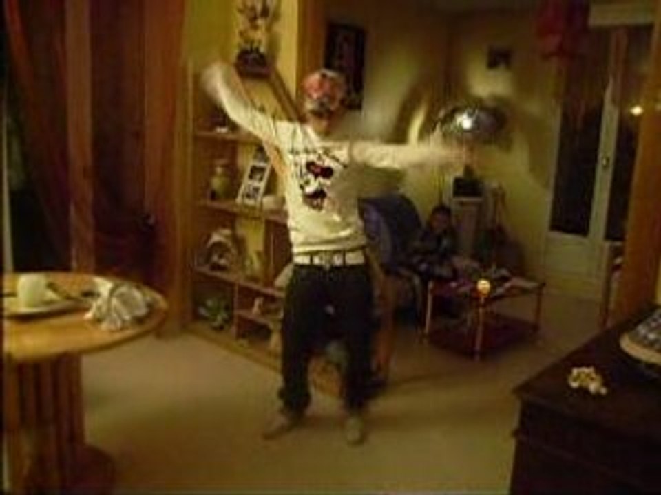 la dance electro