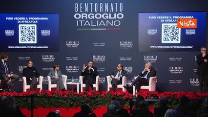 Giorgetti: "UE come assemblea di condominio, incapace di decidere"