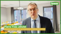 IPEPS Verviers - Pierre-Yves Jeholet