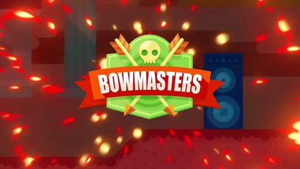 Ultimate Bowmasters