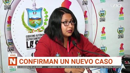 Nuevo caso de perro con rabia