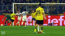 La réaction agacée de Mbappé lors du but encaissé face à Dortmund