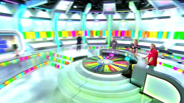 Koło fortuny - odc. 1084