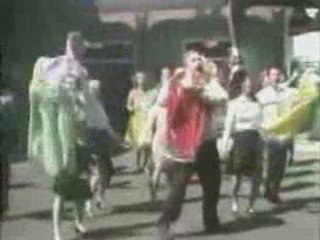 Buffy Musical Outtakes