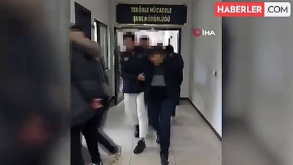 Kocaeli'de DEAŞ Finansmanı Operasyonu: 6 Gözaltı