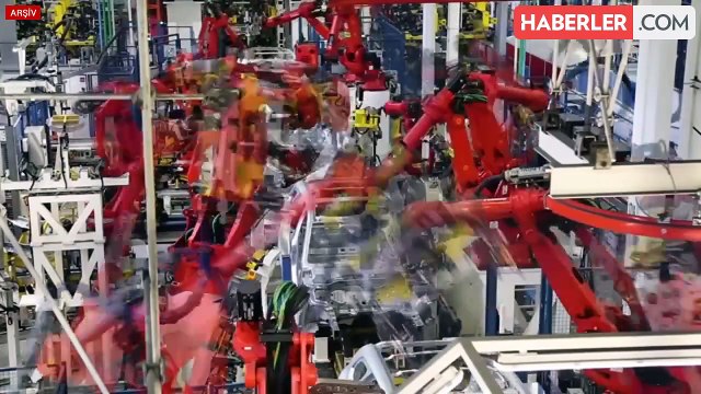 Tofaş üretime ara veriyor