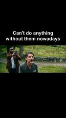 Part 6 of 8 - The World Will Leave You Behind