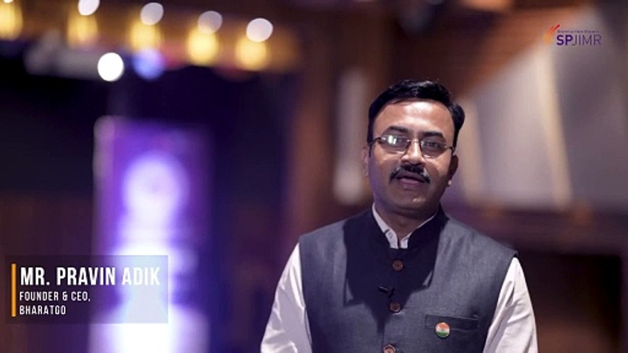 BharatGo CEO Pravin Adik's Winning Beta Start Insights