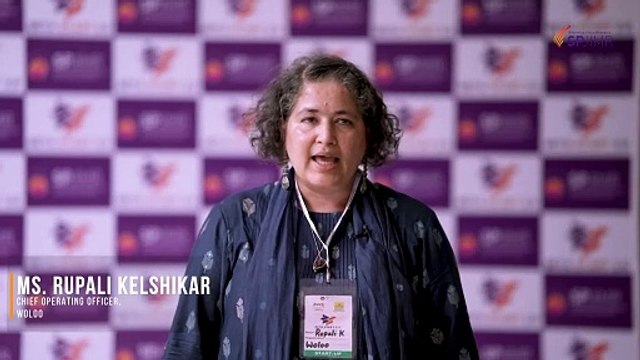 Woloo COO Rupali Kelshikar Excited about Beta Start 2.0