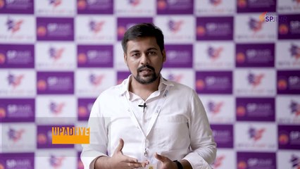 Elemantra.in Co-Founder Shreyans Upadhye on Mentorship at Beta Start