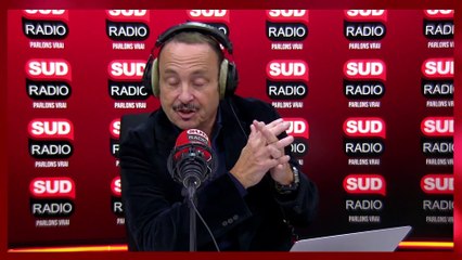 Ferniot fait le marché : The Fork Awards