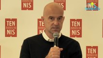 ATP / FFT 2023 - Ivan Ljubicic : 