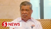 No issue if I don’t lead Amanah anymore, says Mat Sabu