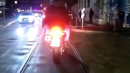 Operazione contro le baby gang: 16 arresti a Milano