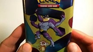 Ouverture 9e booster - Pokémon 151 - Ayez l'oeil ;)