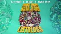 DJ Youcef - Boom Boom Bam Bam