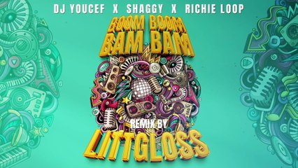DJ Youcef - Boom Boom Bam Bam