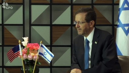 Alto funcionário dos EUA diz que não é ‘certo’ que Israel ocupe Gaza a longo prazo
