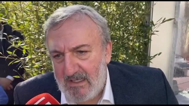 Emiliano: Oggi Schlein ad Atreju avrebbe avuto un grande successo