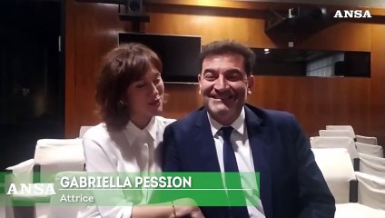 "La seconda chance" di Gabriella Pession e Max Giusti