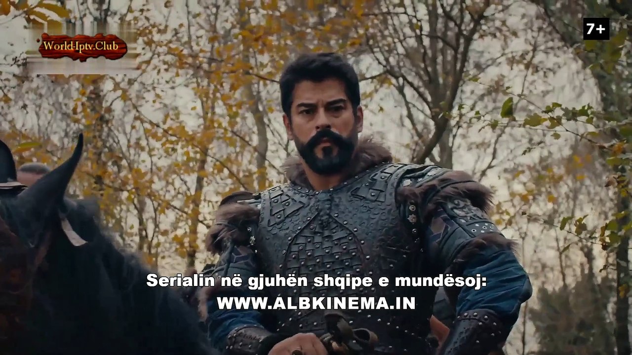 Themelimi Osman – Episodi 140 – Pjesa 3