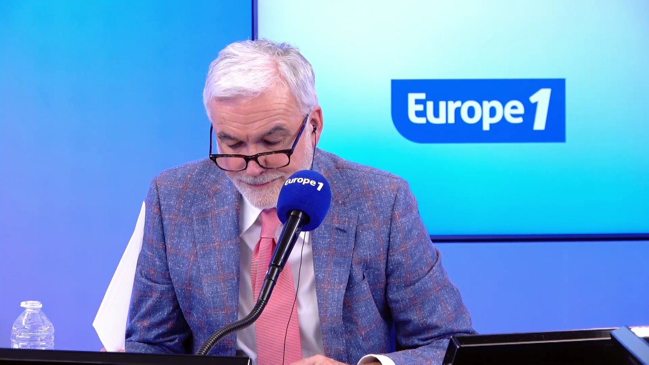 Pascal Praud prend des nouvelles de Jérémy, restaurateur en Bretagne impacté par la tempête Ciaran