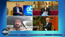ABC NEWS ALBANIA - Ermand Mertenika