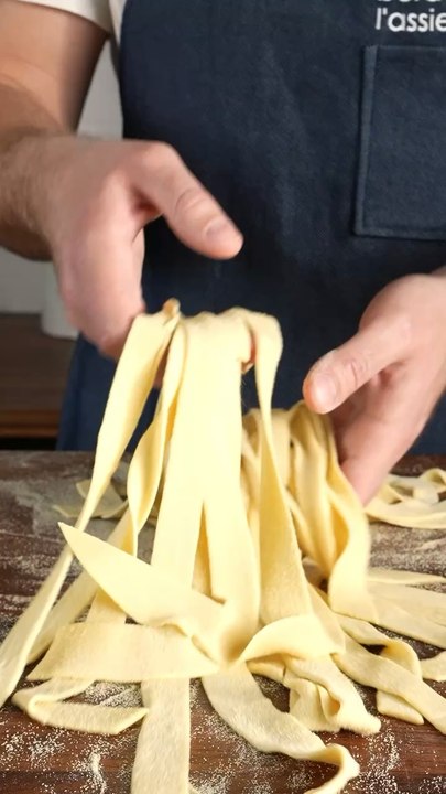 Des Carbonara de qualité 