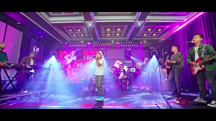 WESHLEY - KALIH WELASKU (OFFICIAL LIVE MUSIC) - DC MUSIK