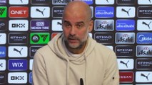 Academy investment is really paying off - Guardiola