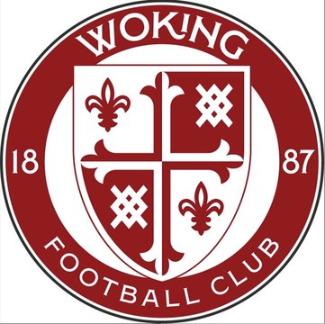 Woking FC's Scott Cuthbert says hard work is key to improved fortunes (15-12-23)