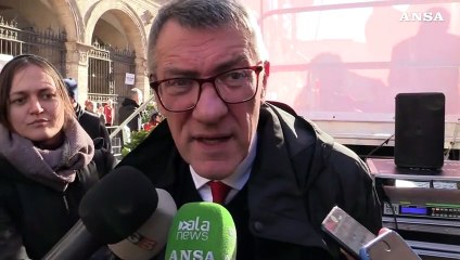 Landini: "Governo autoritario e pericoloso, attacca lo sciopero e la democrazia"