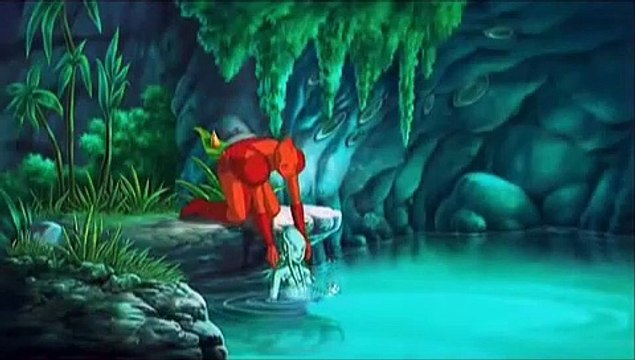 Les enfants de la pluie Bande-annonce (EN)