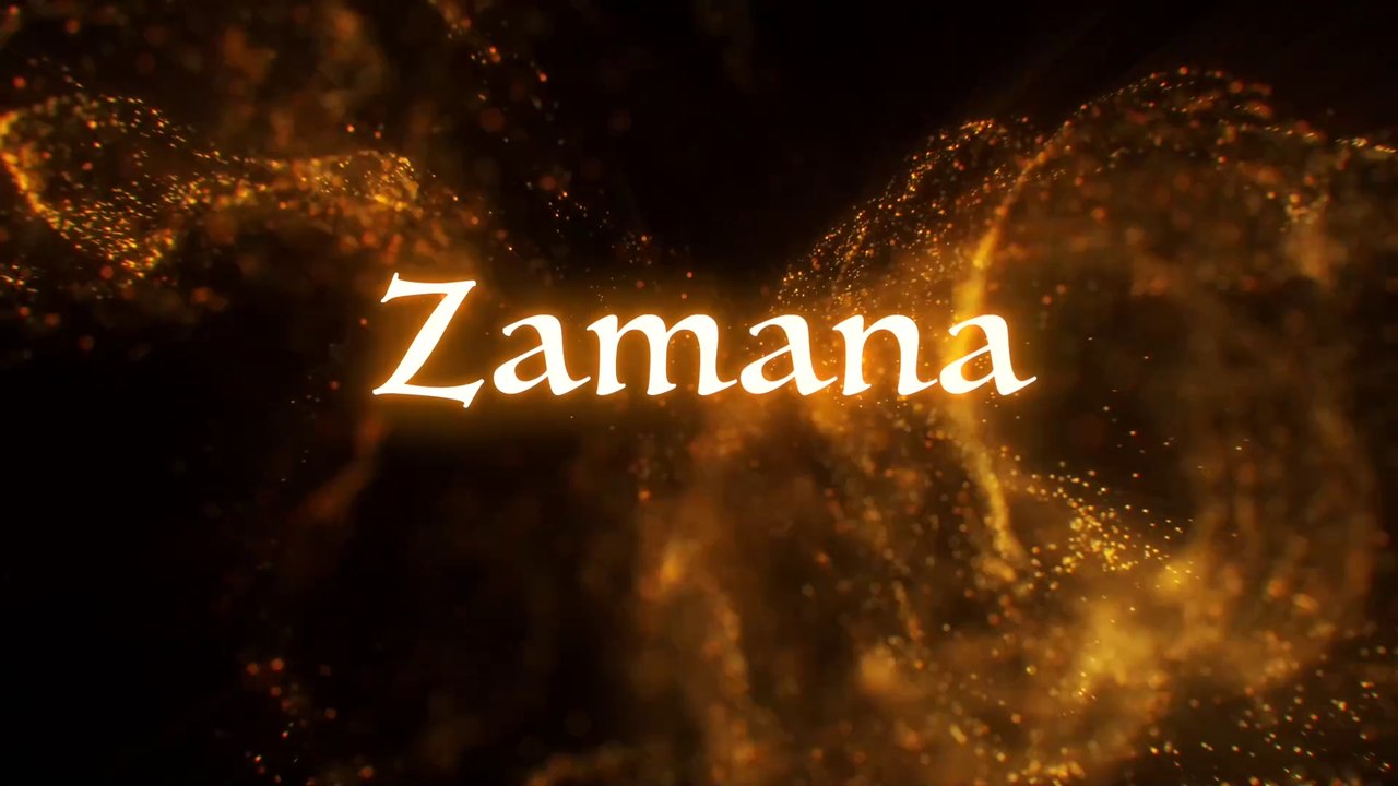 Zamana | Manish S Sharmaa | Shabab Azmii | Shailendra Shharma | Krishna Rajput | Rachel Khan | Brijbhushan Rajput