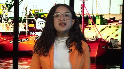 Noticias Canal Universidad - Programa 98