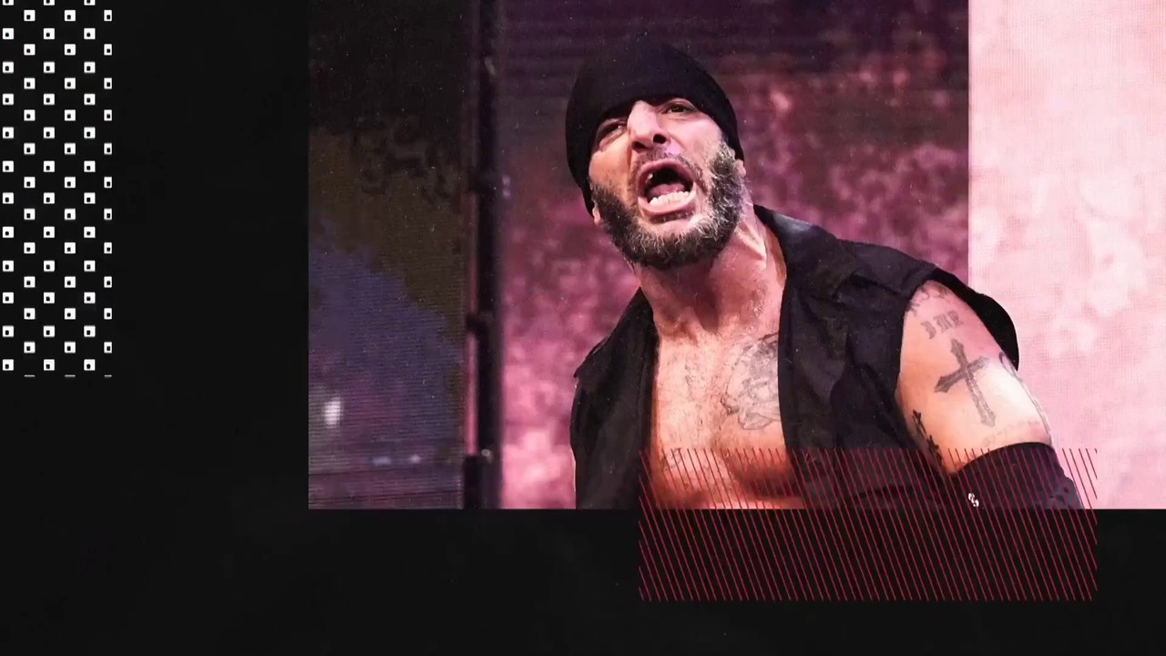 Ring of honor highlights 12/14/2023