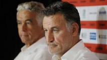 Jugez par vous-même : la sortie fracassante de Christophe Galtier lors de son procès avec l'OGC Nice.