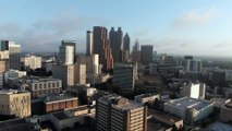 American Foreclosure Bottoms at Atlanta Tower Auction.