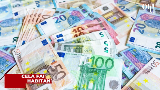 Épernay : un habitant cache des billets et organise une chasse au trésor sur TikTok