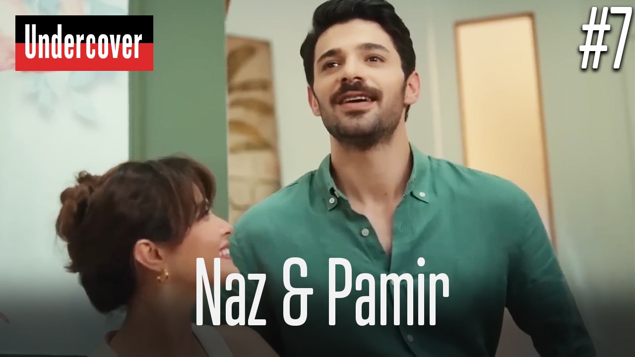 Naz Pamir #7