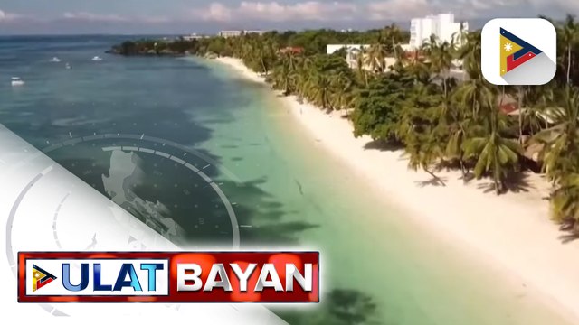 Tatlo sa limang Pinoy, may planong bumiyahe sa susunod na 12 buwan, ayon sa survey ng PSA