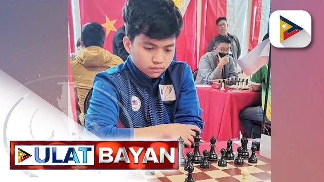 Daniel Quizon, bigong makuha ang kanyang ikatlong GM Norm