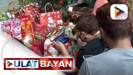 Training Center sa QC, ipinasara dahil sa iligal na pangre-recruit at pagproseso ng mga papeles