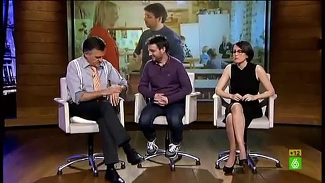 El Intermedio (P.1025) 31-01-2013 (parte 6)