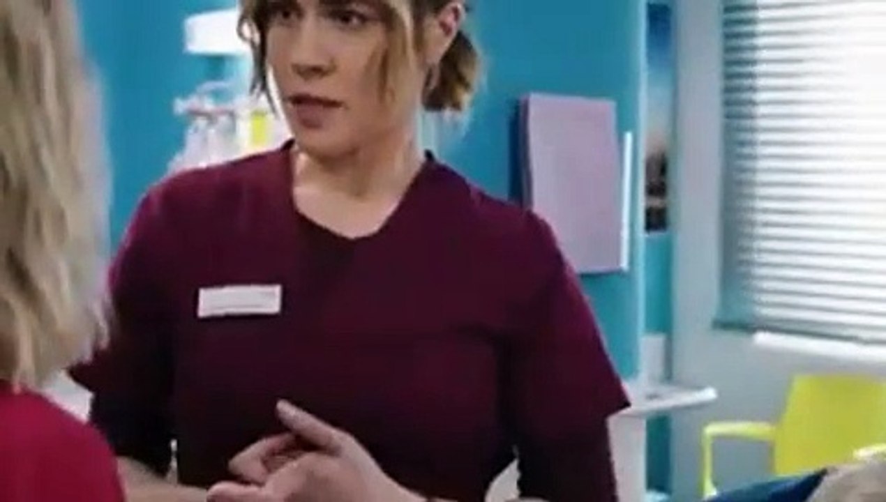 Bettys Diagnose (205) Wunder geschehen Staffel 10 Folge 13