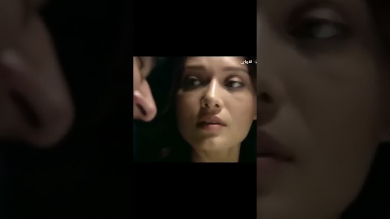 ماذا سيقول سافاش لياسمين؟   مسلسل الحب والجزاء...