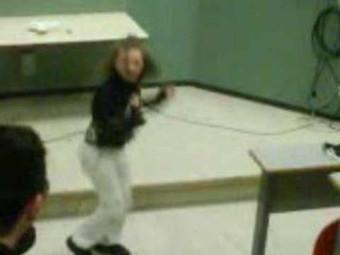 IUT TC Cannes - 2008