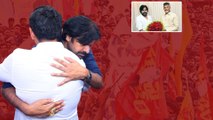 TDP Janasena ఈ సమస్యను అధిగమించకపోతే అధికారం కష్టమే | Telugu Oneindia