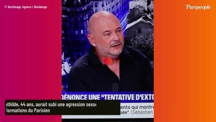 Cauet accusé de viol et d'agression sexuelle, une 4ème plainte déposée : "Il a sorti son sexe"