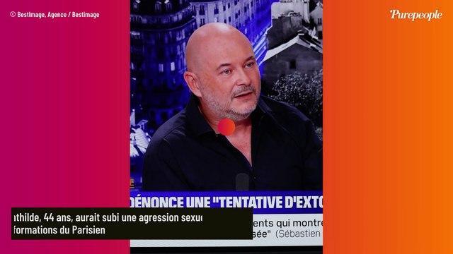 Cauet accusé de viol et d'agression sexuelle, une 4ème plainte déposée : Il a sorti son sexe